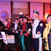 Captain's Dinner  (19.11.16)